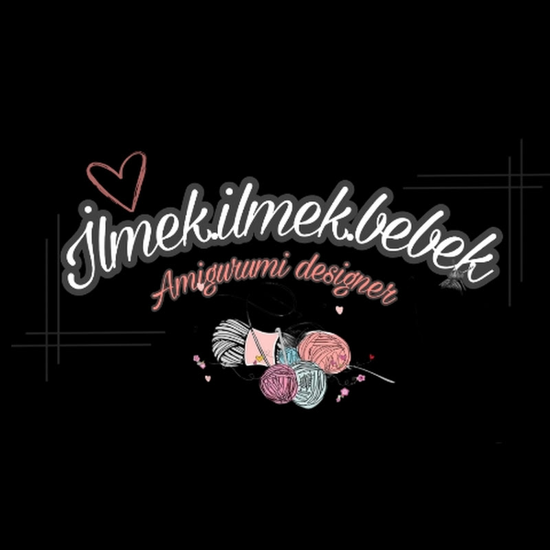 İlmek İlmek bebek