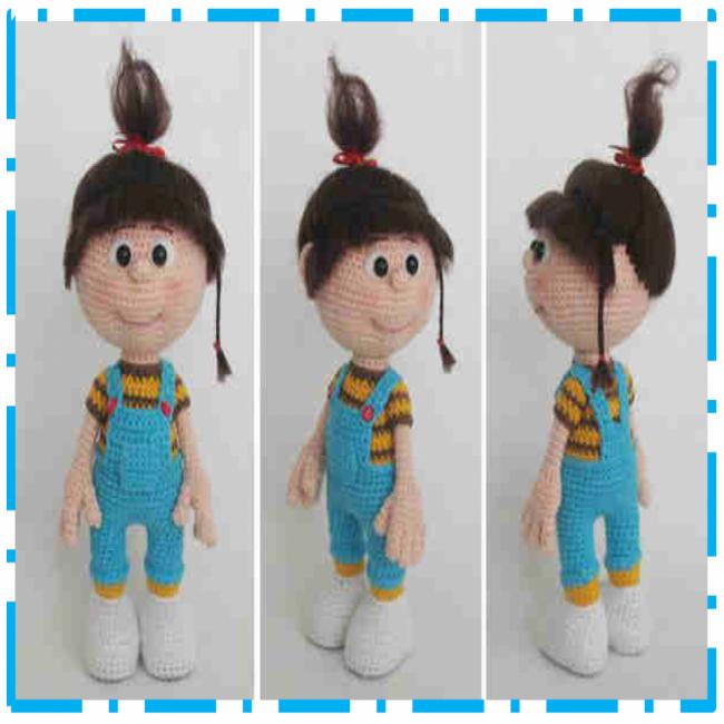 Agnes Bebek
