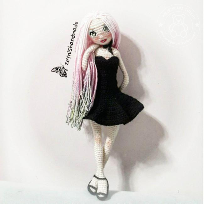 Zeynisbarbie bebek