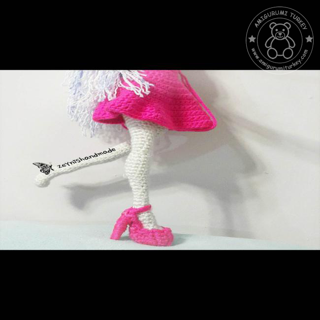 Zeynisbarbie bebek