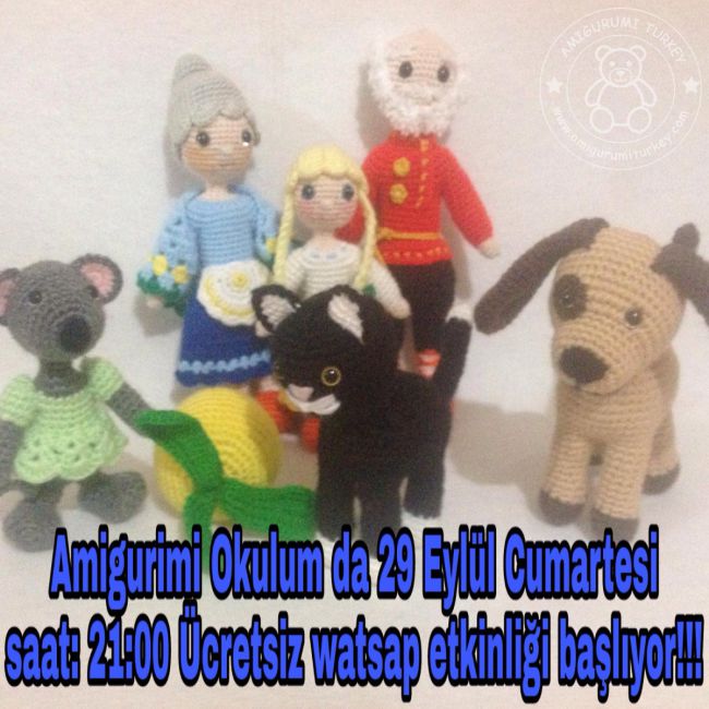 Karma Etkinlik