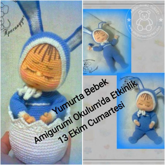 Yumurta Bebek