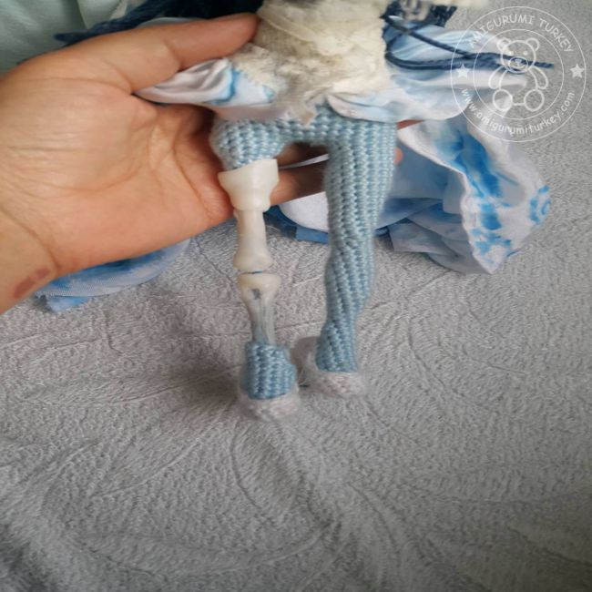 Ä°skelet YapÄ±mÄ±