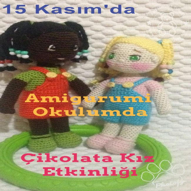 Ã‡ikolata KÄ±z