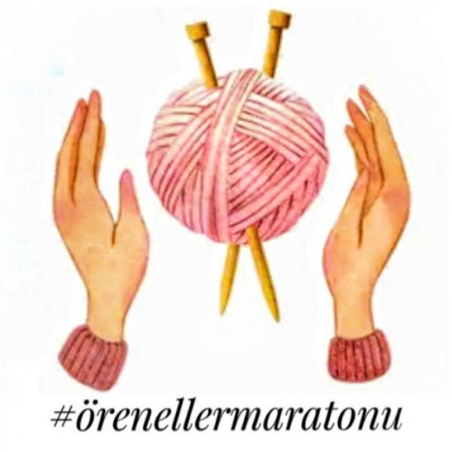 Ã–ren Eller Maratonu