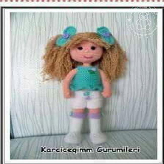 sirin kiz
