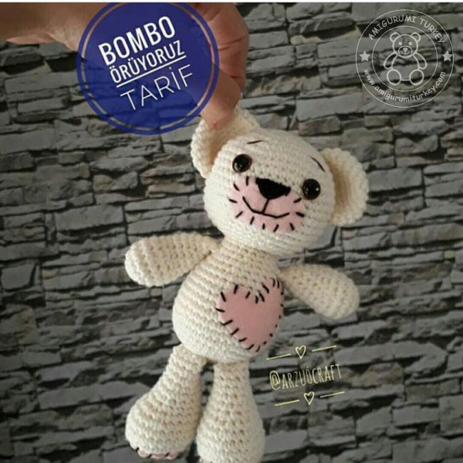 Bombo AyÄ±