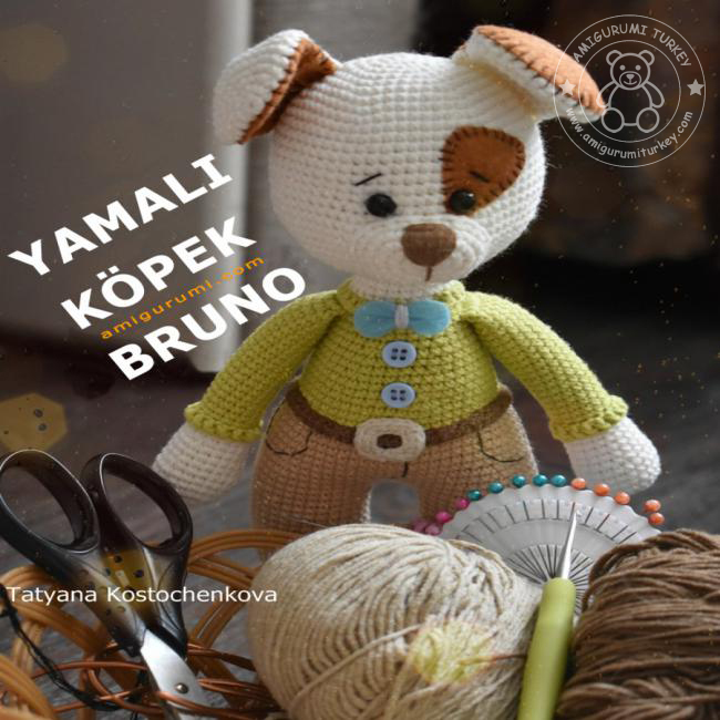 YamalÄ± KÃ¶pek Bruno