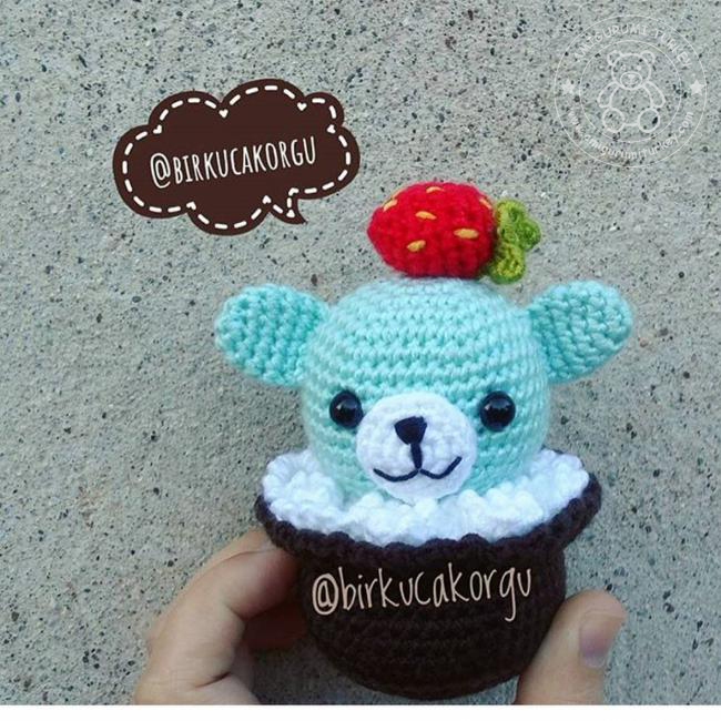Cupcake AyÄ±