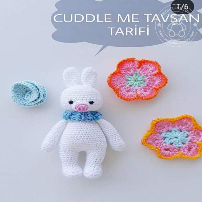 cuddle me tavsan