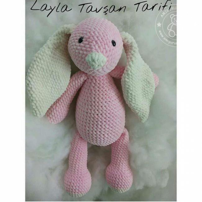 Layla TavÅŸan 