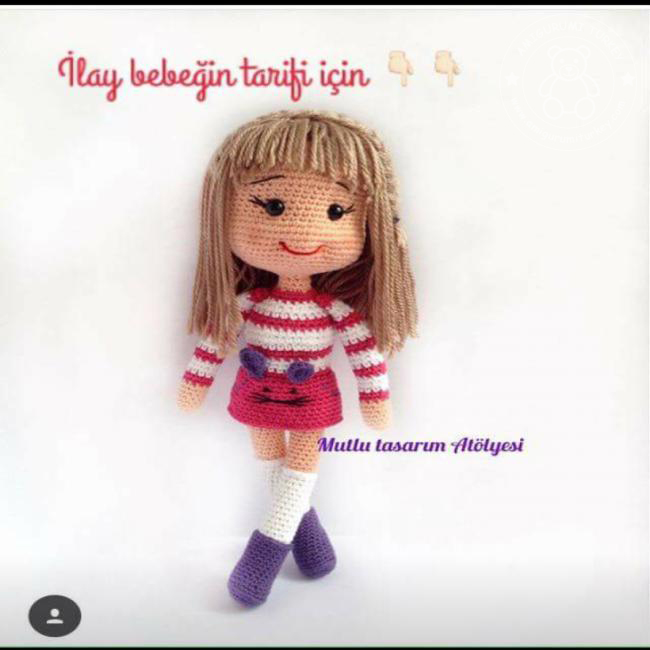 ilay bebek