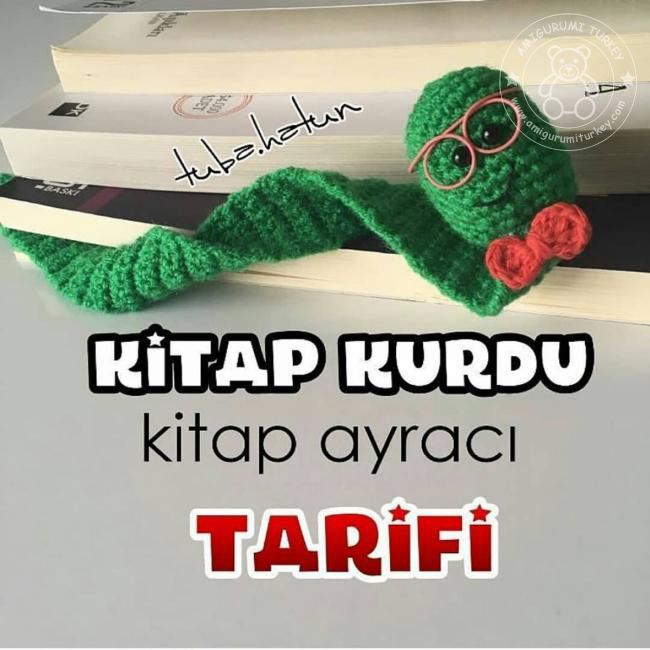 Kitap Kurdu Kitap AyracÄ±