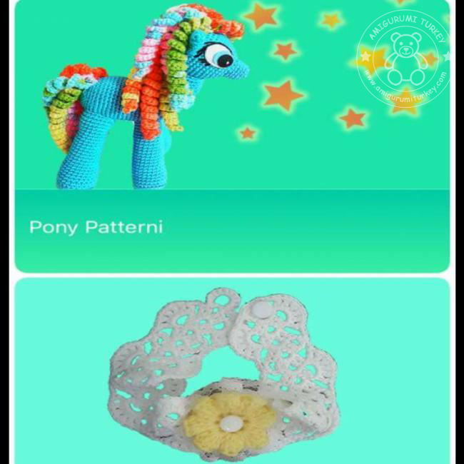 my little pony