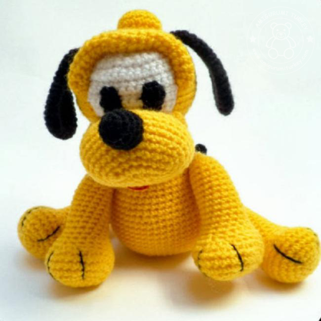 bebek pluto