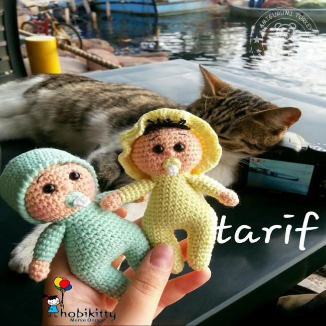 Minik Bebek