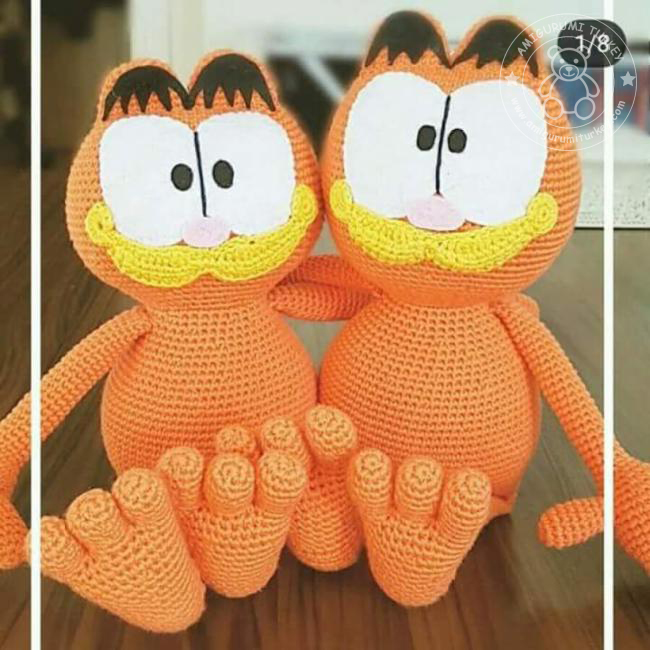 Garfield