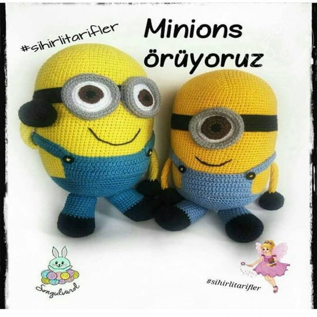 Minions