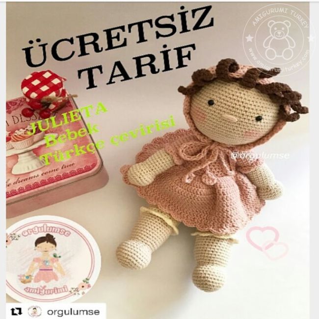 JulÄ±eta Bebek