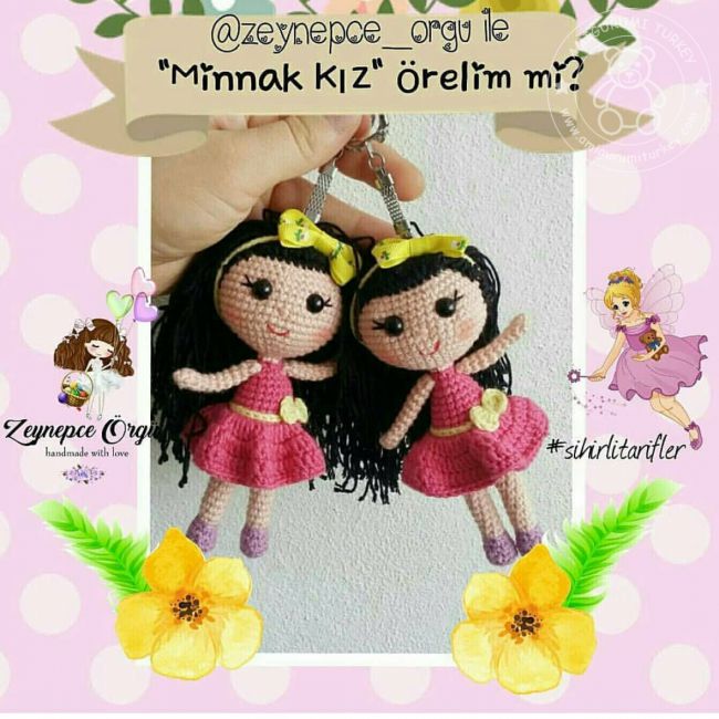 Minnak KÄ±z