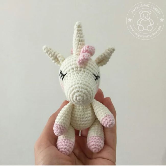 Minik Unicorn