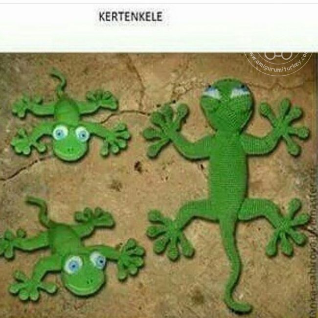 kertenkele