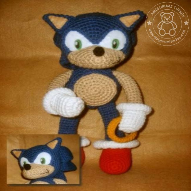 Sonic boom