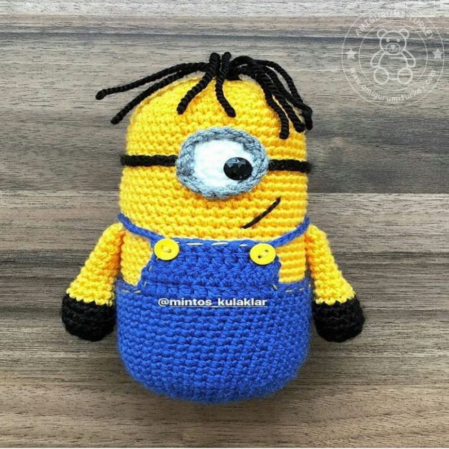 Minion