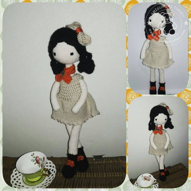 KÄ±z Bebek