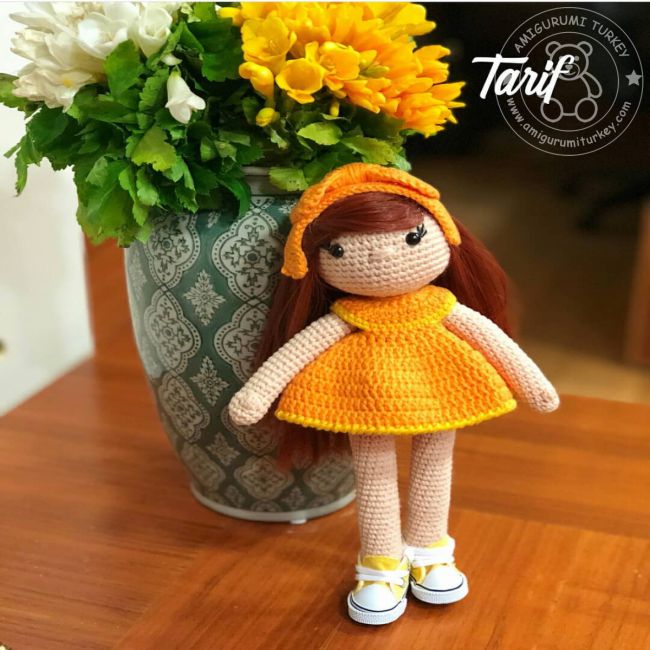 Lilly Bebek 