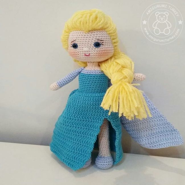 Elsa