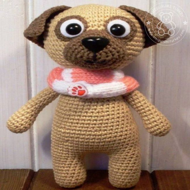 Pug KÃ¶pek