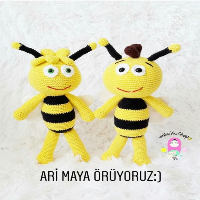 ArÄ± Maya