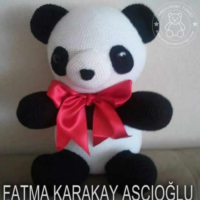 bÃ¼yÃ¼k boy Panda