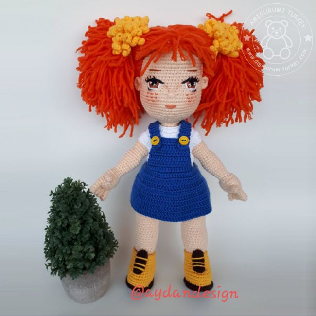Ayda Bebek