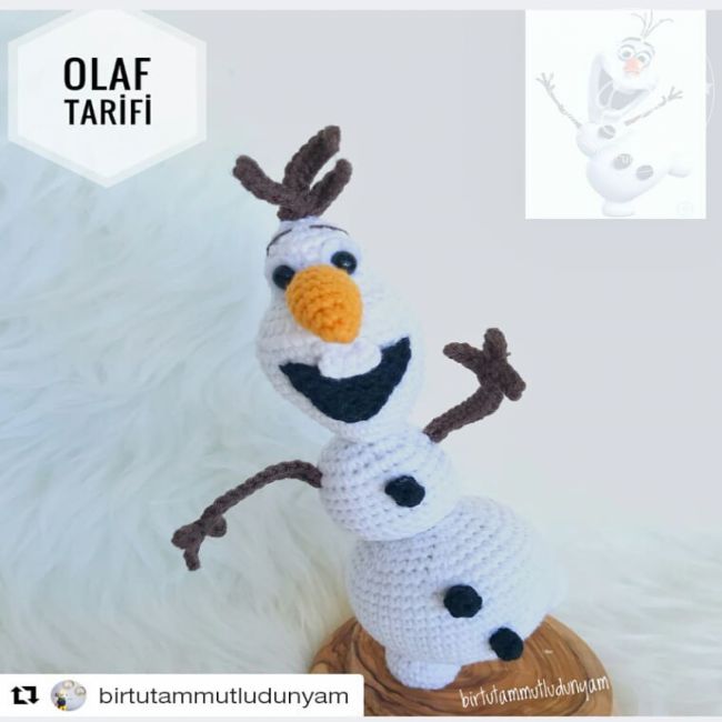 Kardanadam Olaf