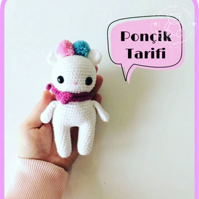 PonÃ§ik TavÅŸan