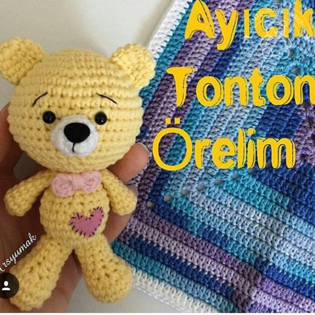AyÄ±cÄ±k Tonton