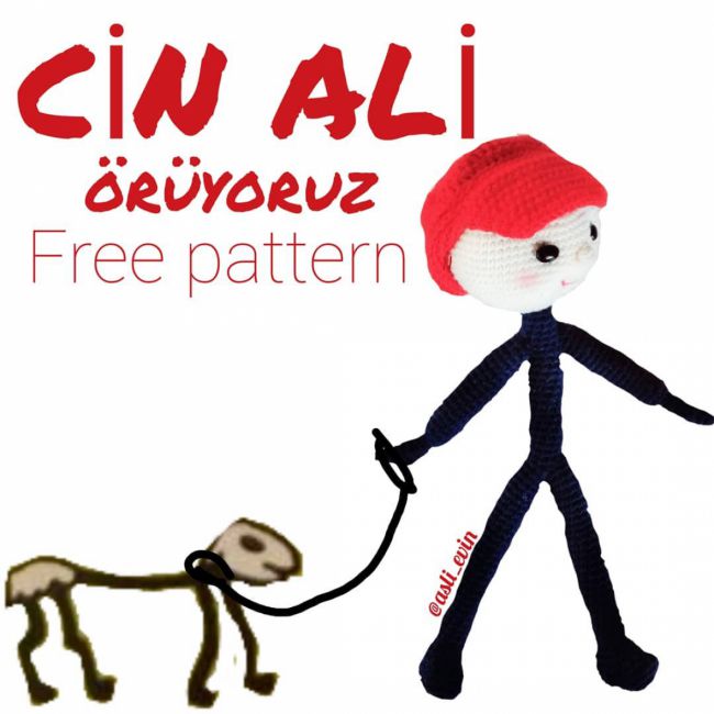 Cin Ali