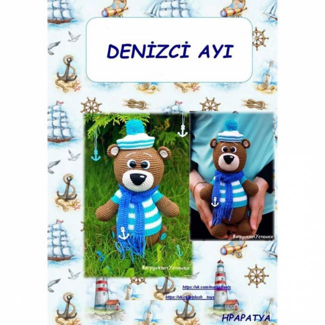 Denizci AyÄ±