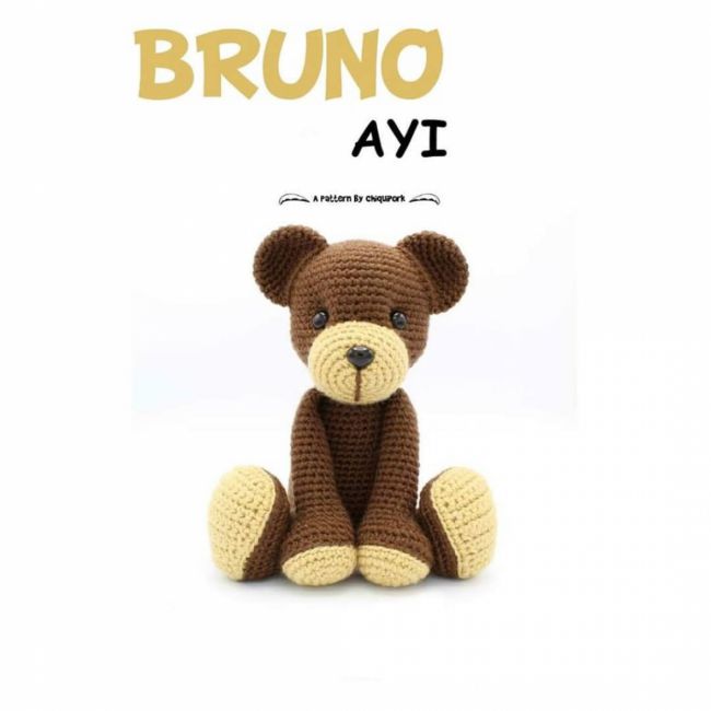 AyÄ± Bruno