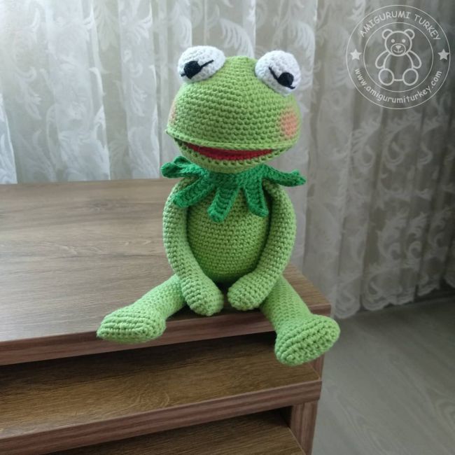 KurbaÄŸa Kermit