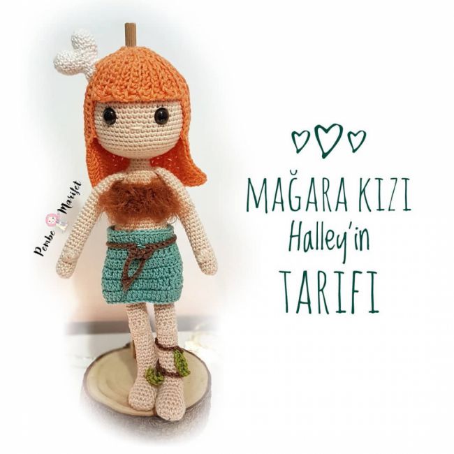 MaÄŸra KÄ±zÄ±  Halley
