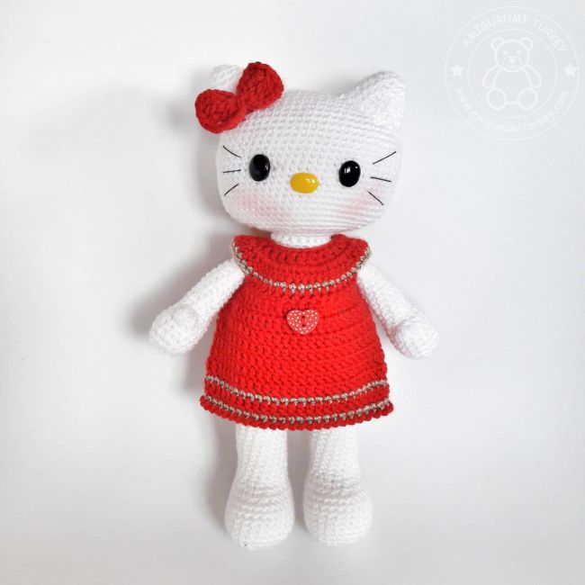 Hello Kitty (kedi)
