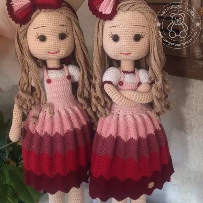 KÄ±z Bebek