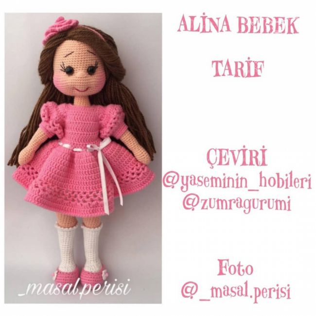 Alina Bebek