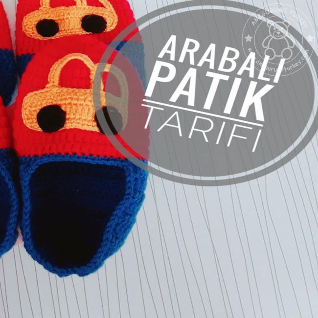 ArabalÄ± Patik