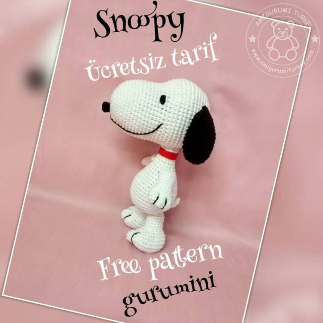 KÃ¶pek Snoopy