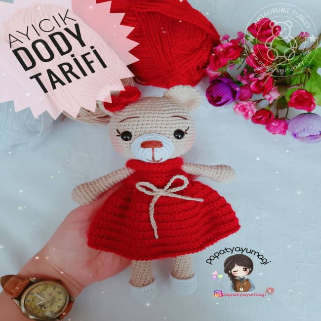 AyÄ±cÄ±k Dody