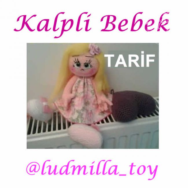 Kalpli Bebek